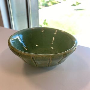 Ceramic Bowl